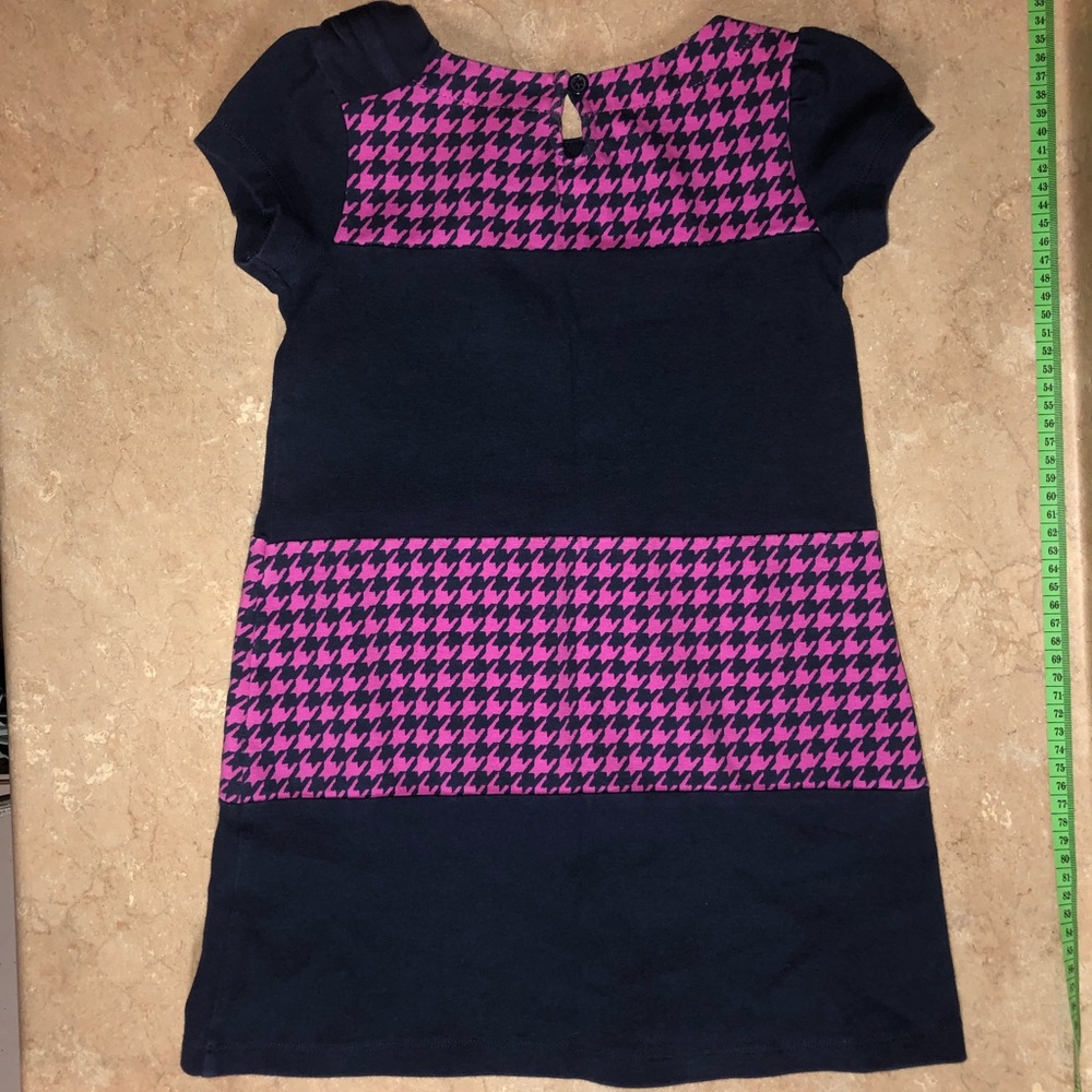 Cute Gymboree Girls Dress - Size 6 - Picture 2 of 7